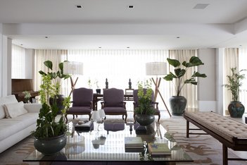 apartment em Rua Joinville, Vila Mariana - São Paulo - SP