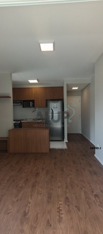 apartment em Rua Bacaetava, Vila Gertrudes - São Paulo - SP