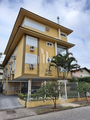 apartment em Rua Professor Renato Barbosa, Jurerê - Florianópolis - SC
