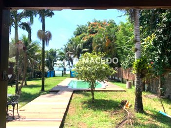 house em Rua Cristata, Praia Dura - Ubatuba - SP