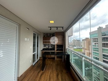 apartment em Rua Romeu Engracia de Faria, Nova Aliança - Ribeirão Preto - SP