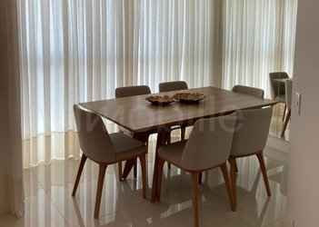 apartment em Rua 1111, Centro - Balneário Camboriú - SC