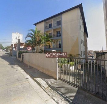 apartment em Rua Antonieta, Picanço - Guarulhos - SP