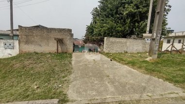 land_lot em Rua Araucária, Jardim Roma - Almirante Tamandaré - PR