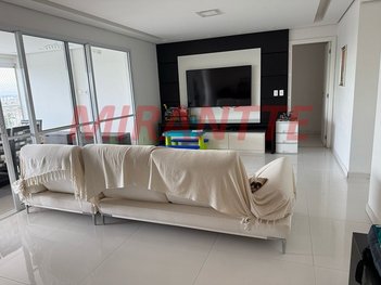 apartment em Rua Maria Curupaiti, Vila Ester (Zona Norte) - São Paulo - SP