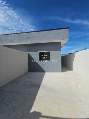house em Rua Manoel Pereira Santos Netto, Jardim Santa Tereza - Taubaté - SP