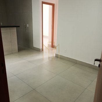 apartment em Rua Professora Maria Célia Cence, Shopping Park - Uberlândia - MG