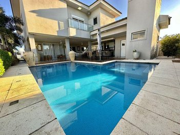 house em Rodovia Olegário Ferraz, Aeroporto - Araçatuba - SP