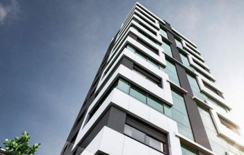 apartment em Travessa Professor Tupi Caldas, Petrópolis - Porto Alegre - RS