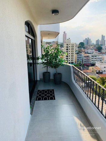 apartment em Rua Bela Vista, Bella Vittà - Jundiaí - SP