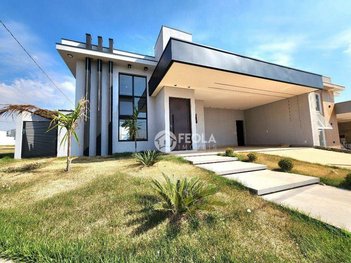 house em Avenida Rodolfo Kivitz, Jardim Primavera - Nova Odessa - SP