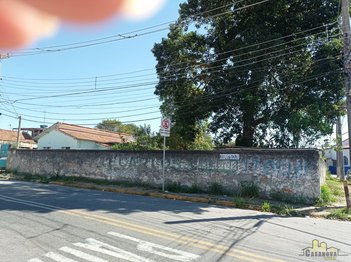 commercial_building em Rua Marechal Deodoro, São João - Jacareí - SP