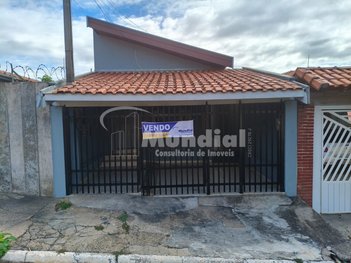 house em Rua Alvaro Mori, Laranjal Paulista - Laranjal Paulista - SP