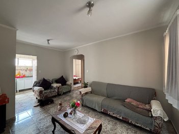 apartment em Rua Joanópolis, Cidade Jardim - Campinas - SP