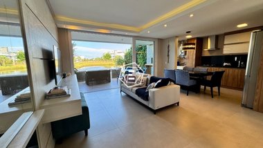 house em Avenida Guatambu, Xangri-Lá - Xangri-Lá - RS