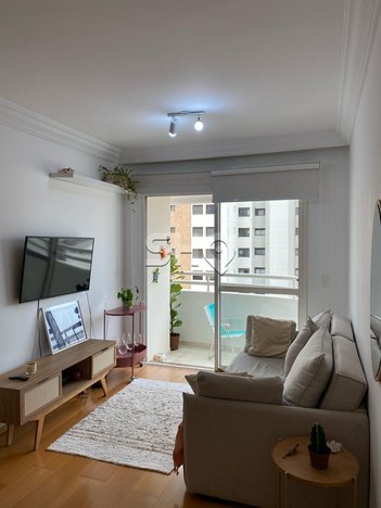 apartment em Rua Tucuna, Perdizes - São Paulo - SP