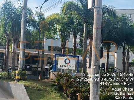 Cômodo Condomínio