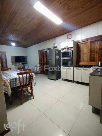 house em Dorival Castilhos Machado, Hipica - Porto Alegre - RS