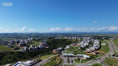 land_lot em Avenida Possidonio José de Freitas, Urbanova - São José dos Campos - SP