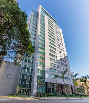 apartment em Rua Piauí, Funcionários - Belo Horizonte - MG