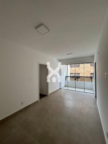 apartment em Rua Manaus, São Lucas - Belo Horizonte - MG