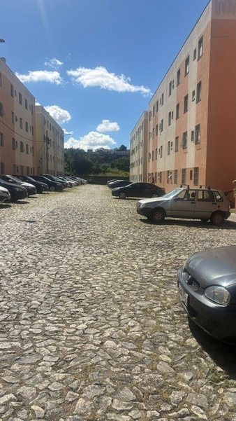Cômodo Condomínio
