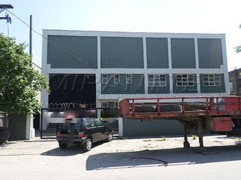 industrial em Sisa, Cidade Industrial Satélite de São Paulo - Guarulhos - SP