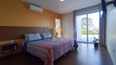 house em Rua Esperança, Araçatuba - Imbituba - SC