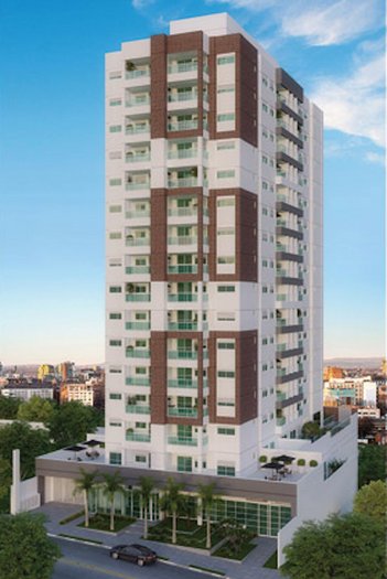 apartment em Rua Tamandaré, Liberdade - São Paulo - SP