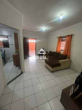 house em Rua Aeroporto dos Guararapes, Emaús - Parnamirim - RN