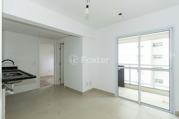 apartment em Rua Ilansa, Vila Prudente - São Paulo - SP