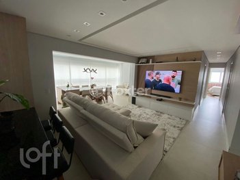 apartment em Rua Bom Sucesso, Cidade Mãe do Céu - São Paulo - SP