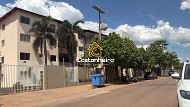 apartment em ARSE 12 Alameda 1, Plano Diretor Sul - Palmas - TO