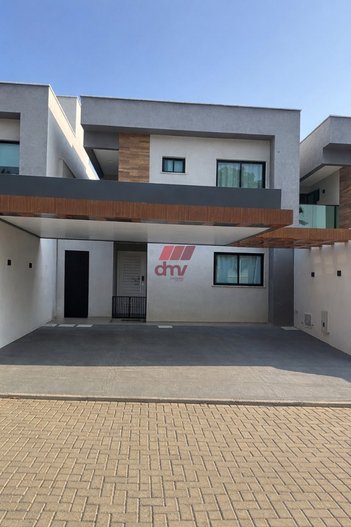 house em Avenida Maria Teixeira Joca, Coité - Eusébio - CE