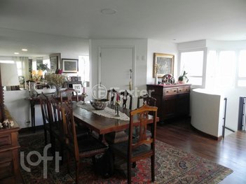 apartment em Rua Correggio, Vila Suzana - São Paulo - SP