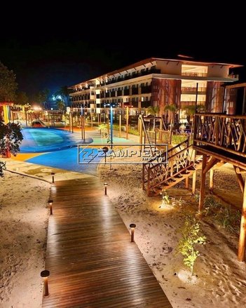 apartment em Rodovia Gunther Frans Oliveira, Ipioca - Maceió - AL