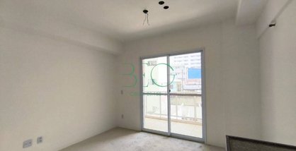 apartment em Rua Oscar Cintra Gordinho, Liberdade - São Paulo - SP
