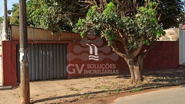 land_lot em Avenida Soma, Parque João de Vasconcelos - Sumaré - SP