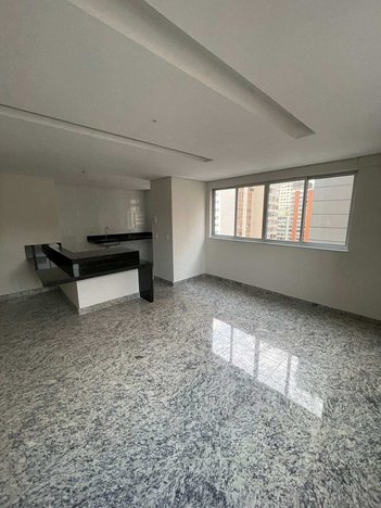 apartment em Rua da Bahia, Lourdes - Belo Horizonte - MG