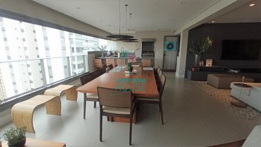 apartment em Avenida Imperatriz Leopoldina, Vila Leopoldina - São Paulo - SP