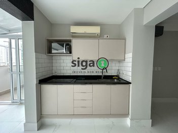 apartment em Rua Jaceru, Vila Gertrudes - São Paulo - SP