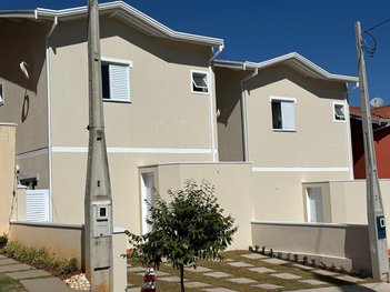 house em Rodovia Cônego Cyriaco Scaranelo Pires, Parque Residencial Indaiá - Indaiatuba - SP