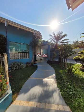 house em Rua Mário Raul de Morais Andrade, Massaguaçu - Caraguatatuba - SP