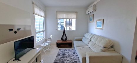 apartment em Avenida Atlântica, Centro - Balneário Camboriú - SC