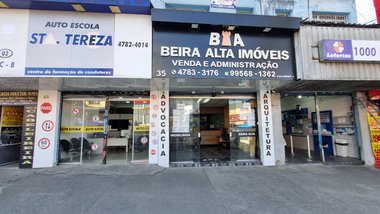 commercial_building em Avenida Rotary, Jardim São Francisco - Embu das Artes - SP