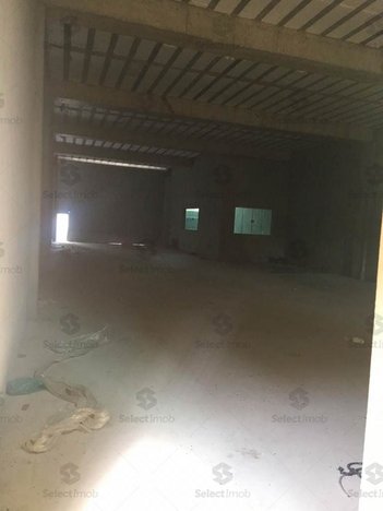 industrial em Avenida Dom José Gaspar, Matriz - Mauá - SP