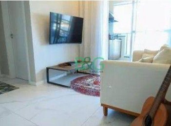 apartment em Rua Silva Teles, Pari - São Paulo - SP