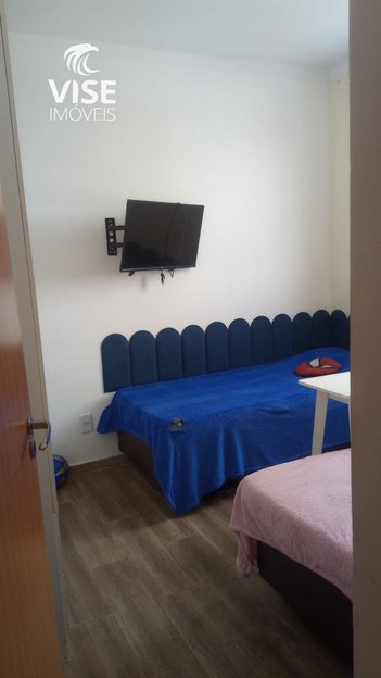 apartment em Rua Adelino Martins, Tulipas - Jundiaí - SP