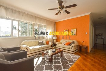 apartment em Rua da Luz, Centro - Pelotas - RS