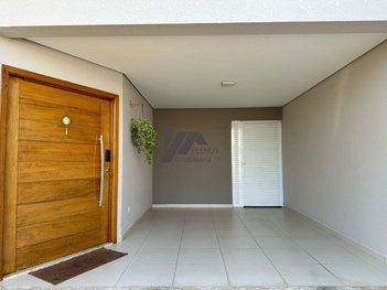 house em Rua Helena Ru Cuebas, Jardim Park Real - Indaiatuba - SP